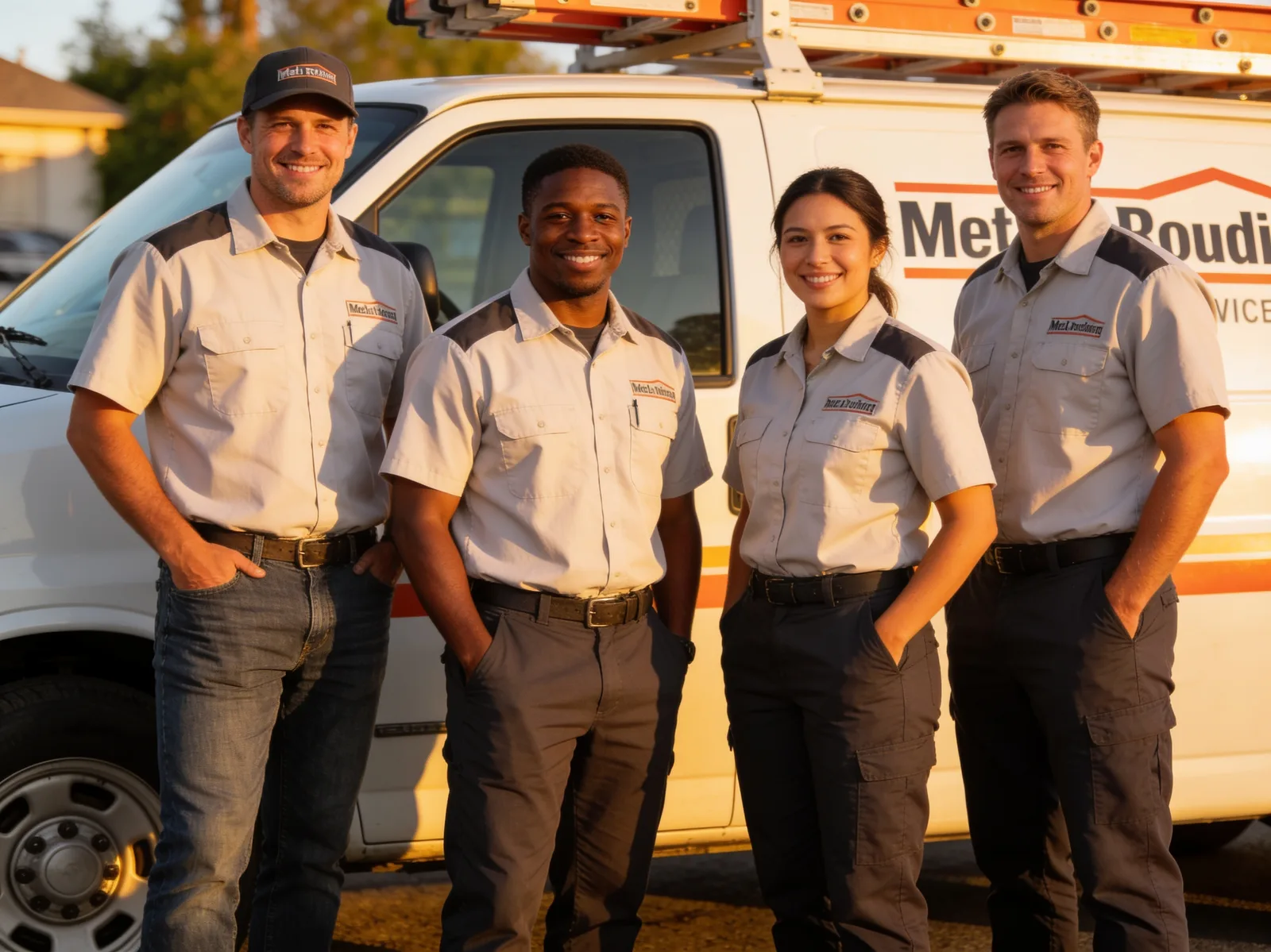 Metal Roof Installation company in Milano, TX